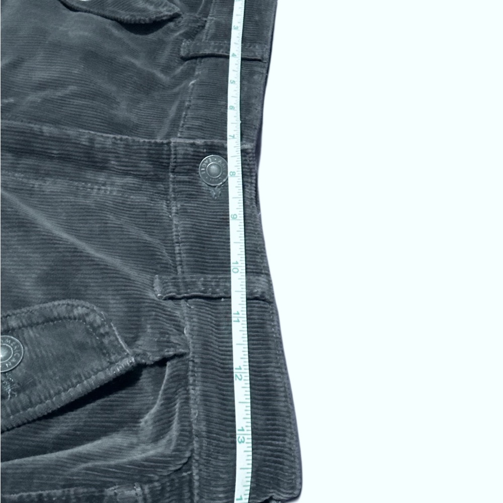 American Eagle Super Stretch Super High-Rise Flare - Picture 5 of 5